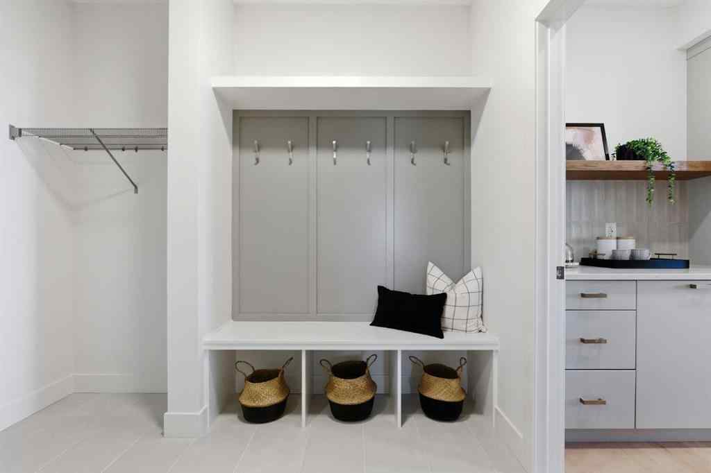 MLS® A2268052 - 11 Rowmont Gardens NW in Haskayne Calgary, Residential