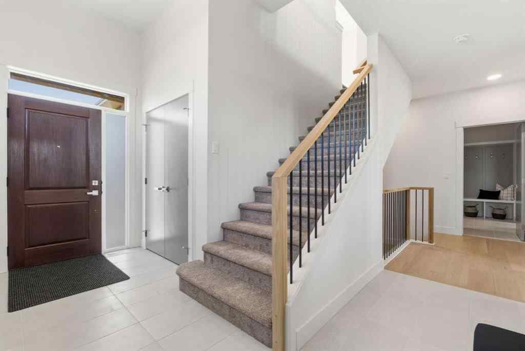 MLS® A2268052 - 11 Rowmont Gardens NW in Haskayne Calgary, Residential