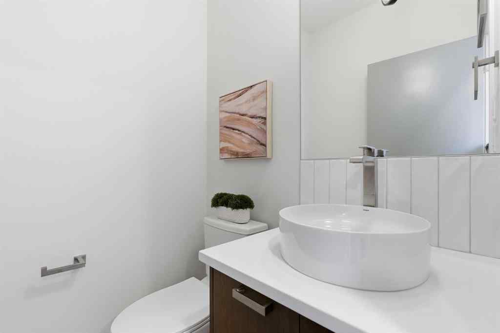 MLS® A2268052 - 11 Rowmont Gardens NW in Haskayne Calgary, Residential