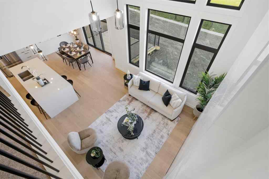 MLS® A2268052 - 11 Rowmont Gardens NW in Haskayne Calgary, Residential