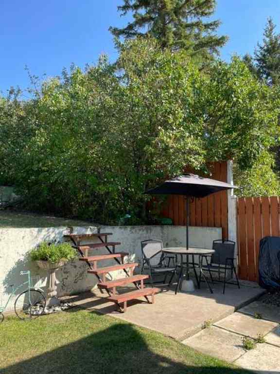 MLS® A2268053 - 11409 103 Street Street  in Riverview Peace River, Residential