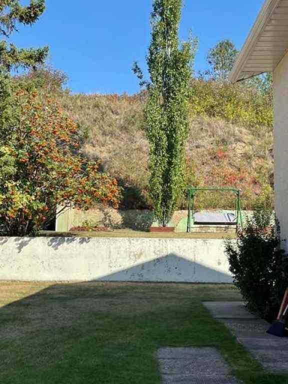 MLS® A2268053 - 11409 103 Street Street  in Riverview Peace River, Residential