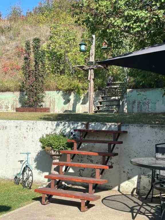 MLS® A2268053 - 11409 103 Street Street  in Riverview Peace River, Residential