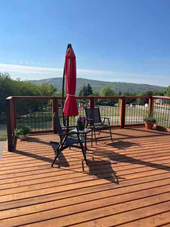 MLS® A2268053 - 11409 103 Street Street  in Riverview Peace River, Residential