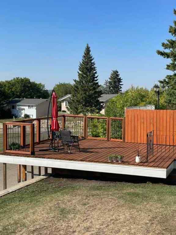 MLS® A2268053 - 11409 103 Street Street  in Riverview Peace River, Residential