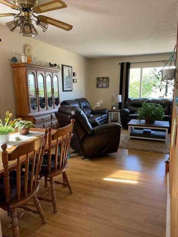 MLS® A2268053 - 11409 103 Street Street  in Riverview Peace River, Residential