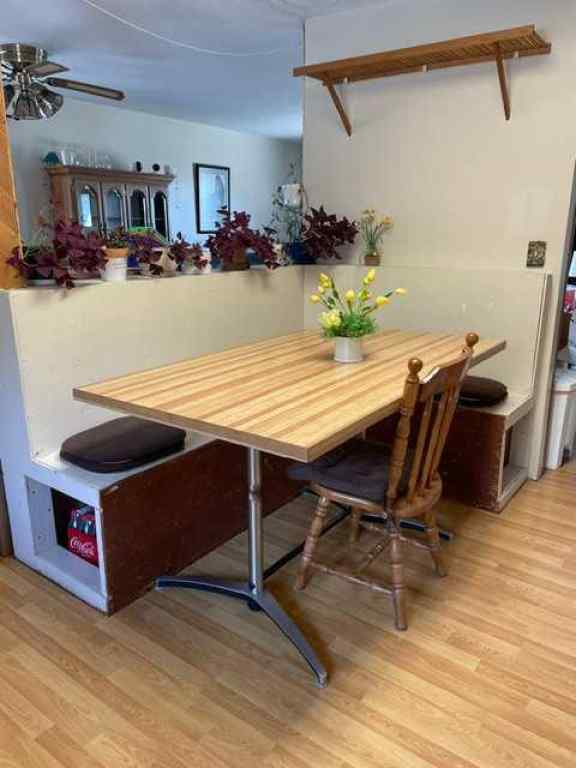 MLS® A2268053 - 11409 103 Street Street  in Riverview Peace River, Residential