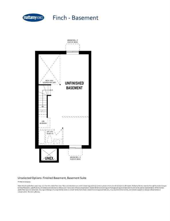 MLS® A2268055 - 18 Yorkstone Terrace SW in Yorkville Calgary, Residential