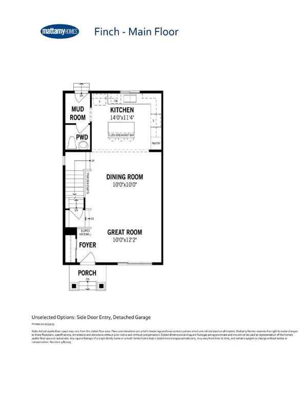 MLS® A2268055 - 18 Yorkstone Terrace SW in Yorkville Calgary, Residential