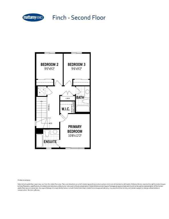 MLS® A2268055 - 18 Yorkstone Terrace SW in Yorkville Calgary, Residential