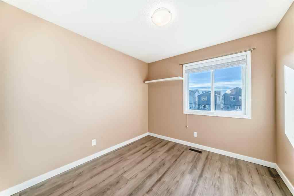 MLS® A2268057 - 367 Auburn Crest Way SE in Auburn Bay Calgary, Residential