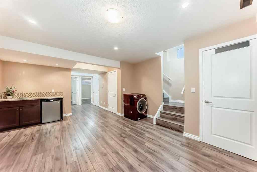 MLS® A2268057 - 367 Auburn Crest Way SE in Auburn Bay Calgary, Residential