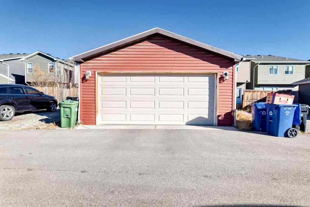 MLS® A2268057 - 367 Auburn Crest Way SE in Auburn Bay Calgary, Residential