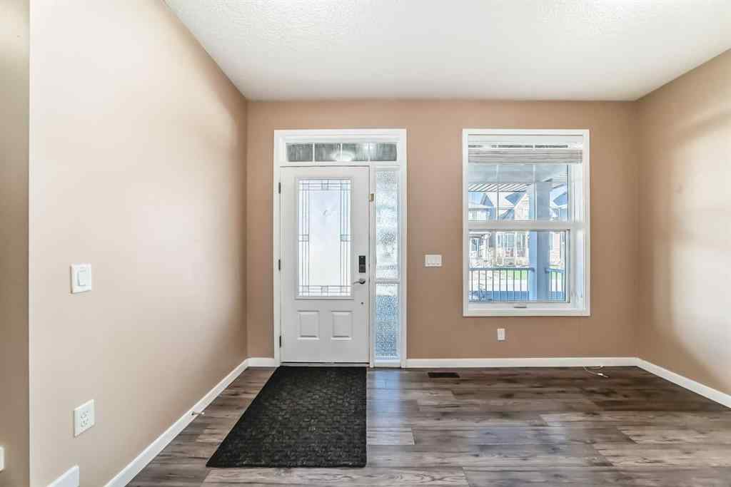 MLS® A2268057 - 367 Auburn Crest Way SE in Auburn Bay Calgary, Residential