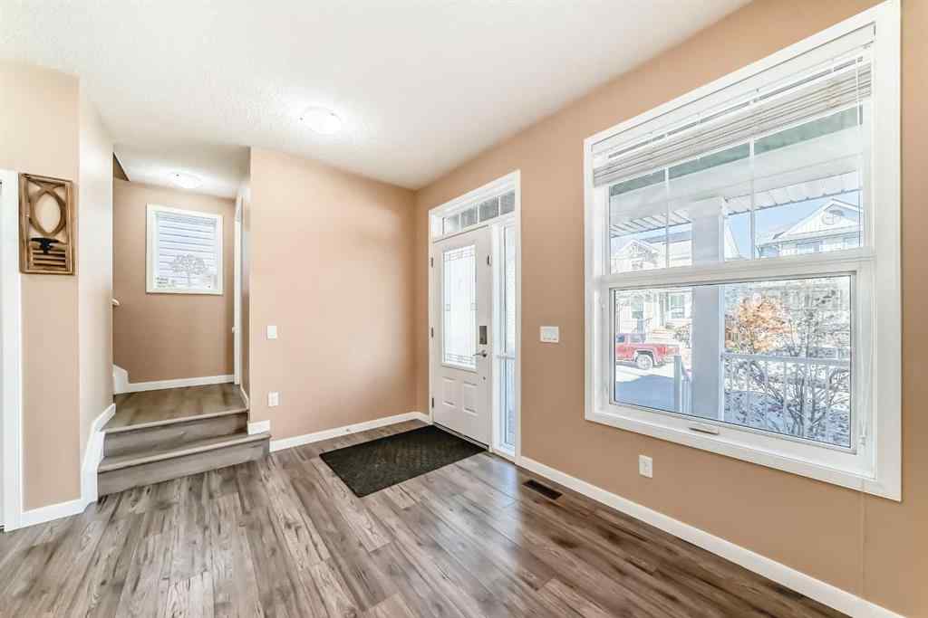 MLS® A2268057 - 367 Auburn Crest Way SE in Auburn Bay Calgary, Residential