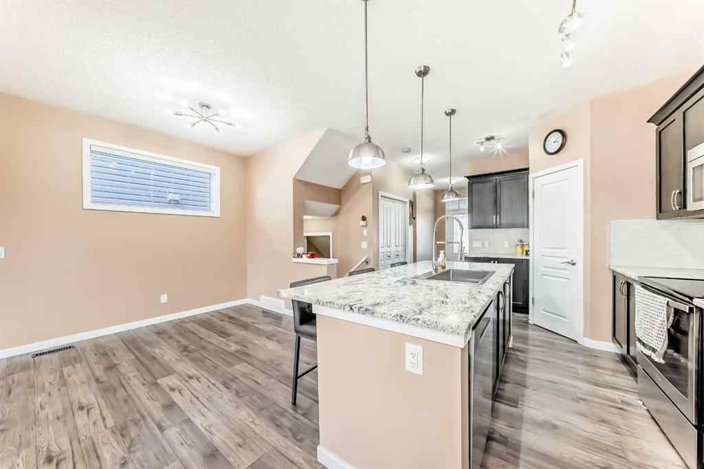 MLS® A2268057 - 367 Auburn Crest Way SE in Auburn Bay Calgary, Residential