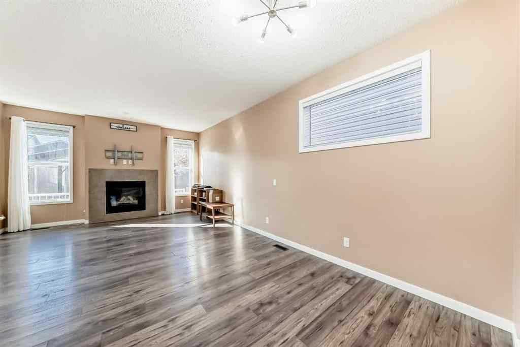 MLS® A2268057 - 367 Auburn Crest Way SE in Auburn Bay Calgary, Residential