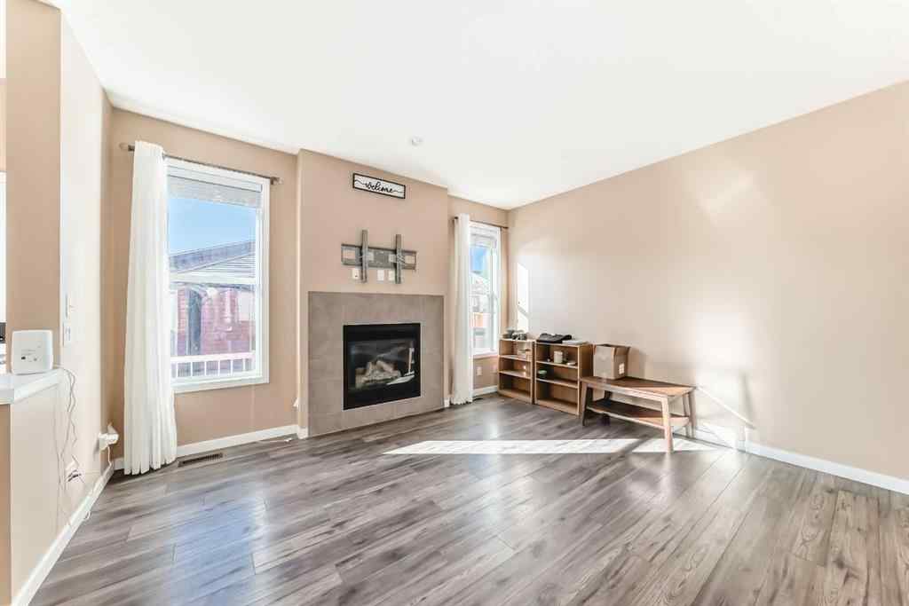 MLS® A2268057 - 367 Auburn Crest Way SE in Auburn Bay Calgary, Residential