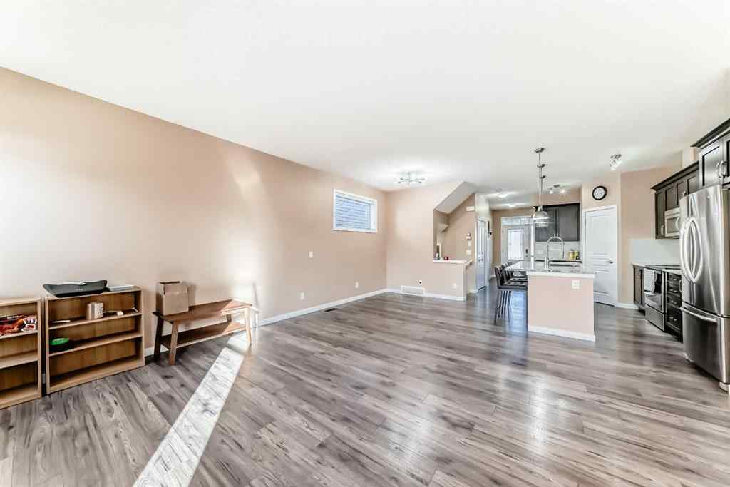MLS® A2268057 - 367 Auburn Crest Way SE in Auburn Bay Calgary, Residential