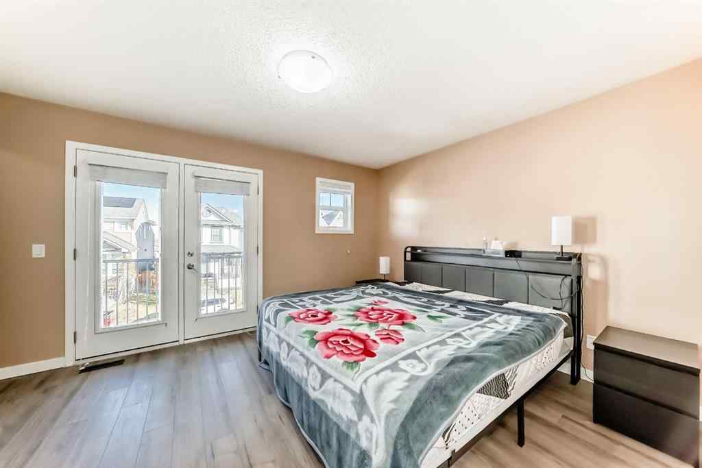 MLS® A2268057 - 367 Auburn Crest Way SE in Auburn Bay Calgary, Residential