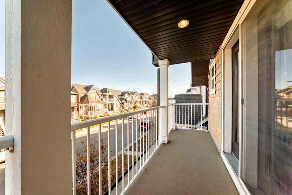 MLS® A2268057 - 367 Auburn Crest Way SE in Auburn Bay Calgary, Residential