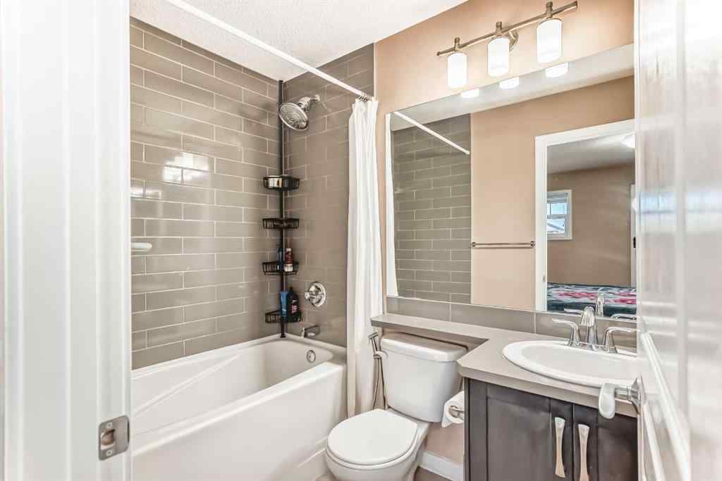 MLS® A2268057 - 367 Auburn Crest Way SE in Auburn Bay Calgary, Residential