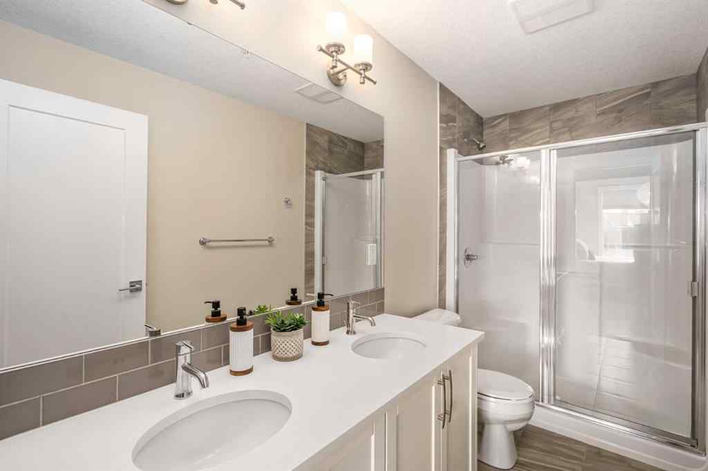 MLS® A2268058 - Unit #204 300 Auburn Meadows Manor SE in Auburn Bay Calgary, Residential