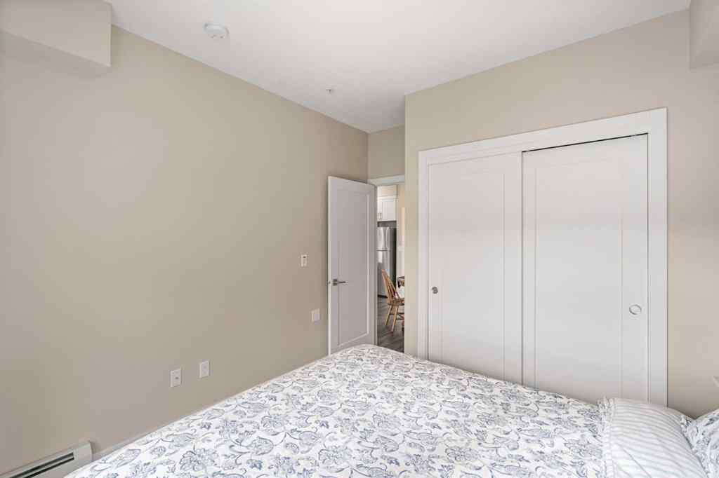MLS® A2268058 - Unit #204 300 Auburn Meadows Manor SE in Auburn Bay Calgary, Residential