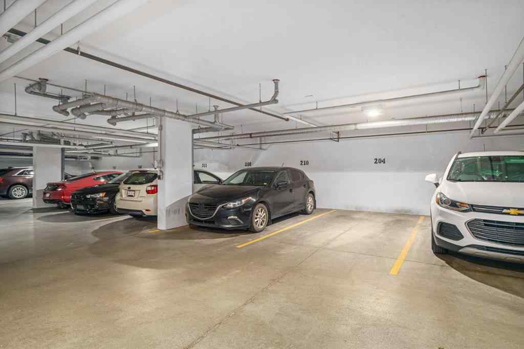 MLS® A2268058 - Unit #204 300 Auburn Meadows Manor SE in Auburn Bay Calgary, Residential
