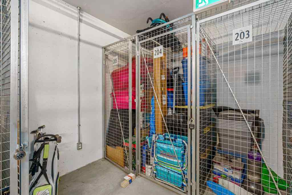 MLS® A2268058 - Unit #204 300 Auburn Meadows Manor SE in Auburn Bay Calgary, Residential