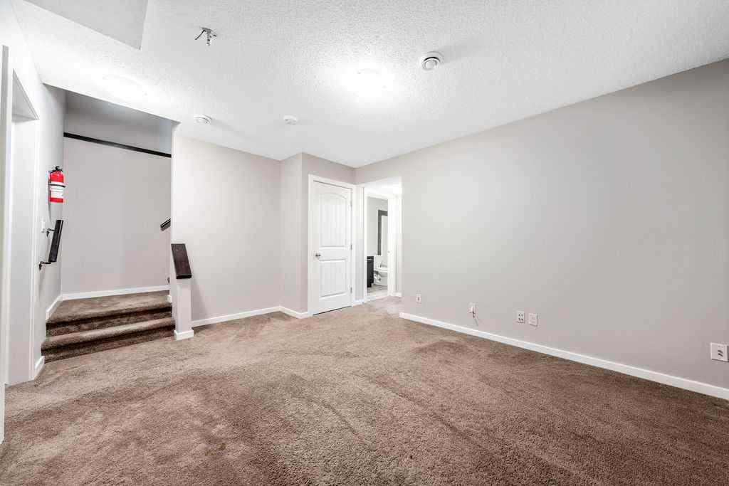 MLS® A2268059 - 37 Marquis Common SE in Mahogany Calgary, Residential