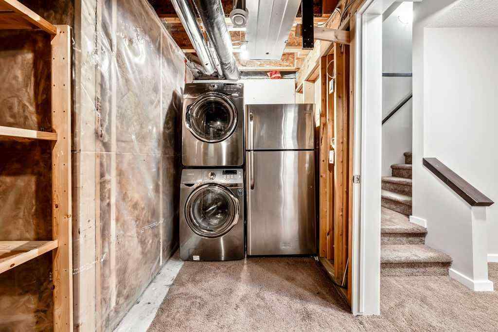 MLS® A2268059 - 37 Marquis Common SE in Mahogany Calgary, Residential