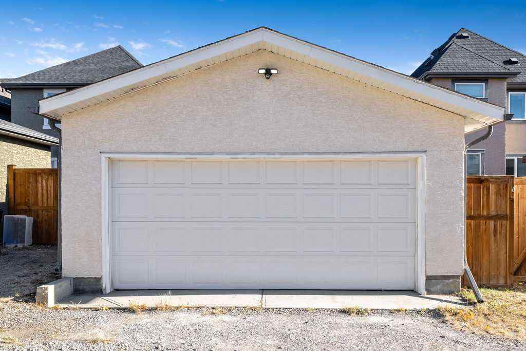 MLS® A2268059 - 37 Marquis Common SE in Mahogany Calgary, Residential