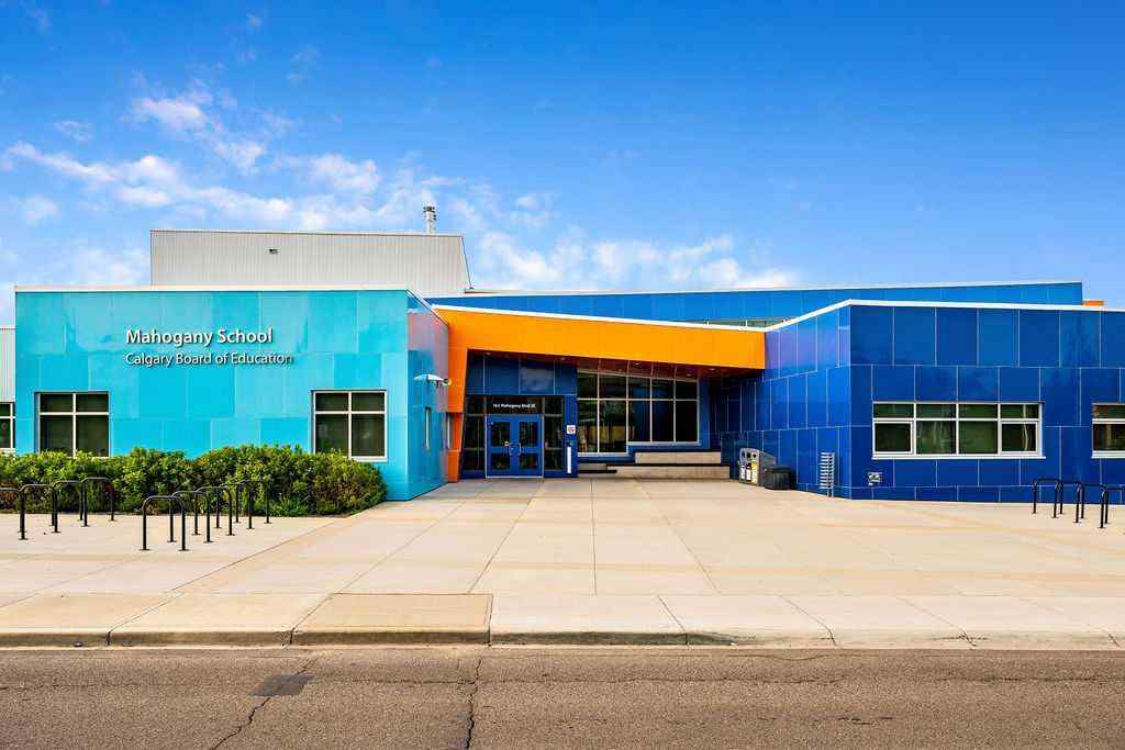 MLS® A2268059 - 37 Marquis Common SE in Mahogany Calgary, Residential