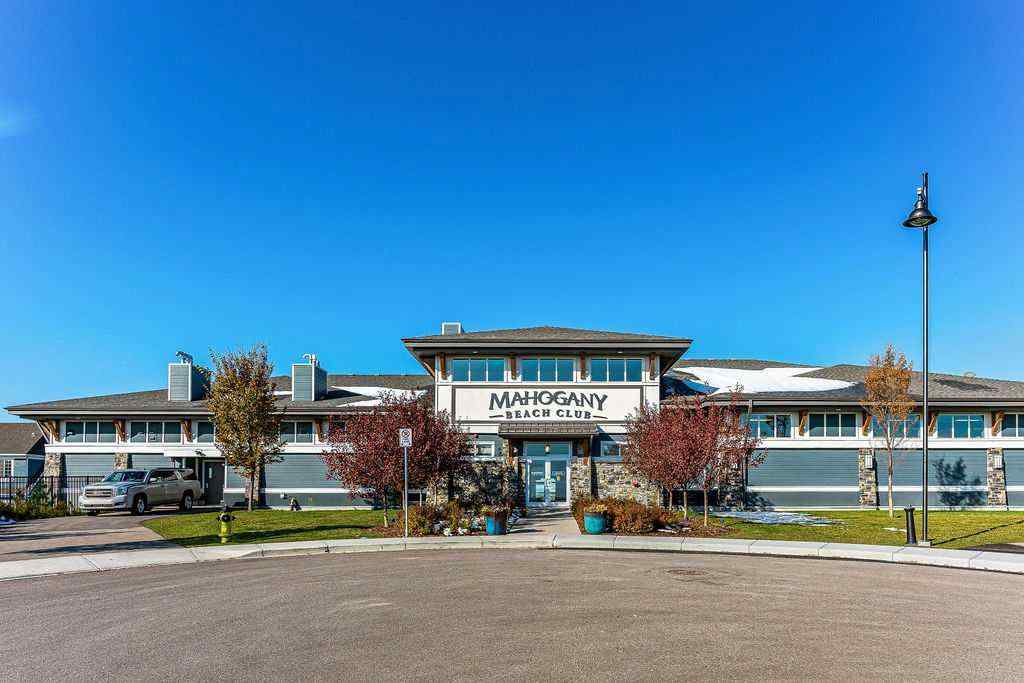 MLS® A2268059 - 37 Marquis Common SE in Mahogany Calgary, Residential