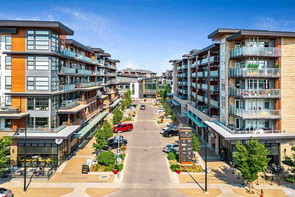 MLS® A2268059 - 37 Marquis Common SE in Mahogany Calgary, Residential