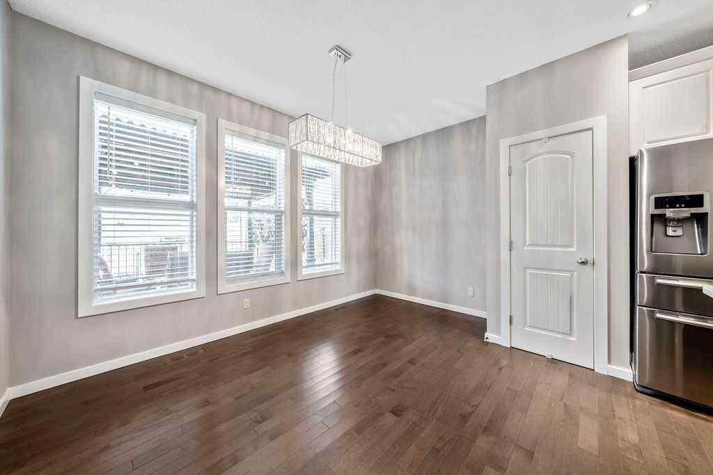 MLS® A2268059 - 37 Marquis Common SE in Mahogany Calgary, Residential