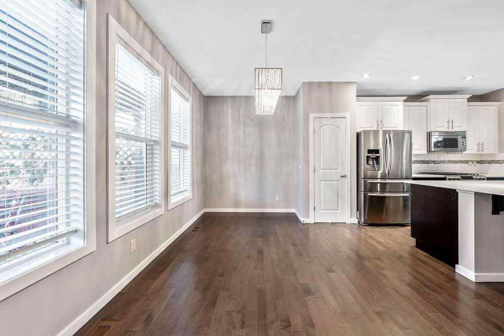 MLS® A2268059 - 37 Marquis Common SE in Mahogany Calgary, Residential