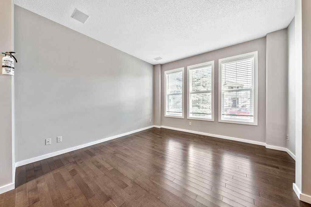 MLS® A2268059 - 37 Marquis Common SE in Mahogany Calgary, Residential