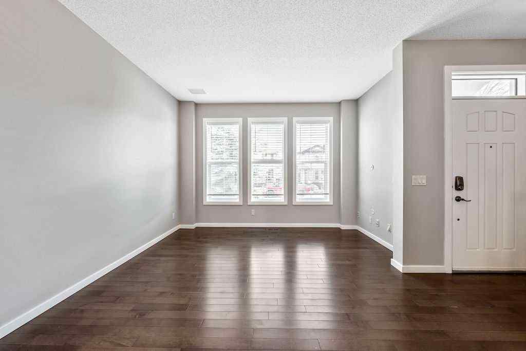 MLS® A2268059 - 37 Marquis Common SE in Mahogany Calgary, Residential