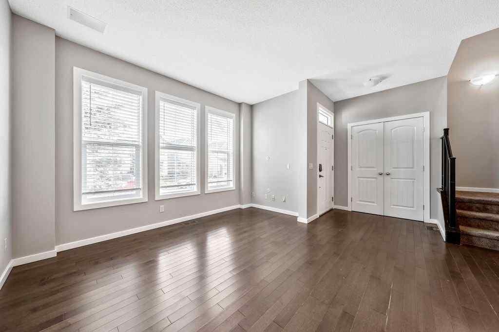 MLS® A2268059 - 37 Marquis Common SE in Mahogany Calgary, Residential