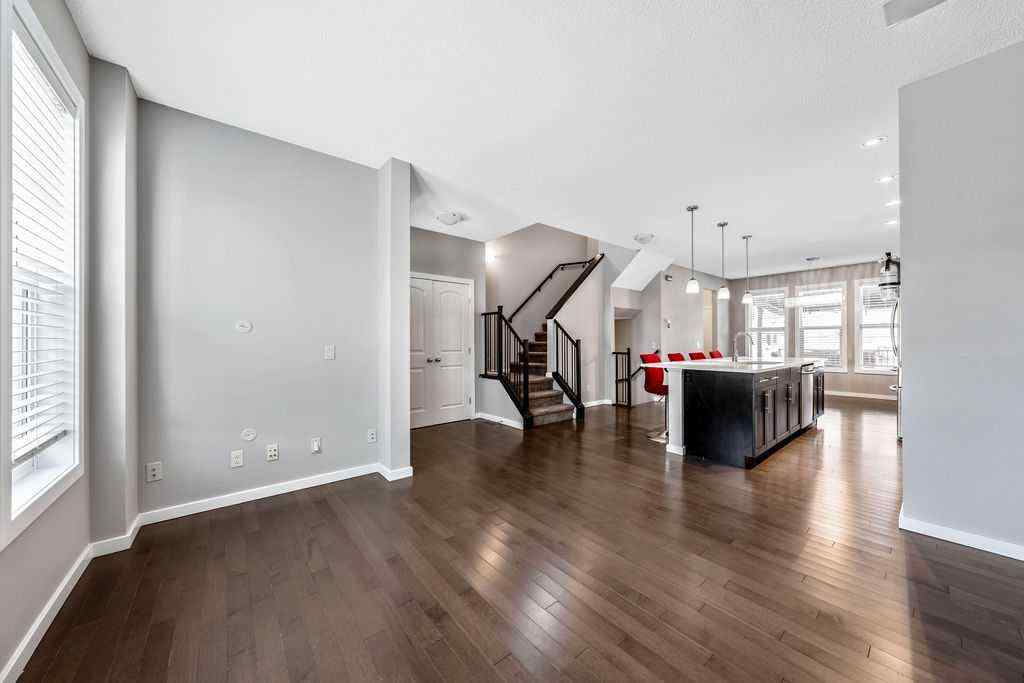 MLS® A2268059 - 37 Marquis Common SE in Mahogany Calgary, Residential