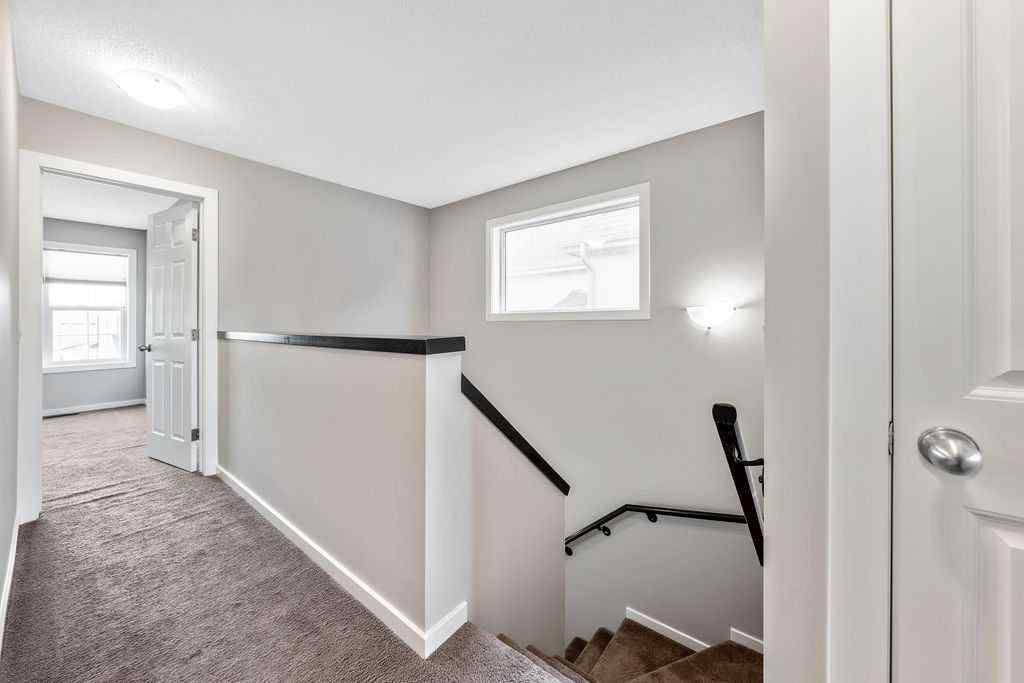 MLS® A2268059 - 37 Marquis Common SE in Mahogany Calgary, Residential