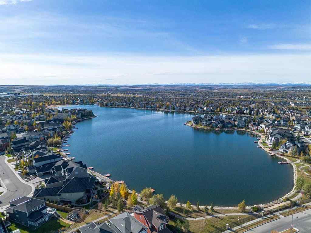 MLS® A2268060 - Unit #417 110 Auburn Meadows View SE in Auburn Bay Calgary, Residential