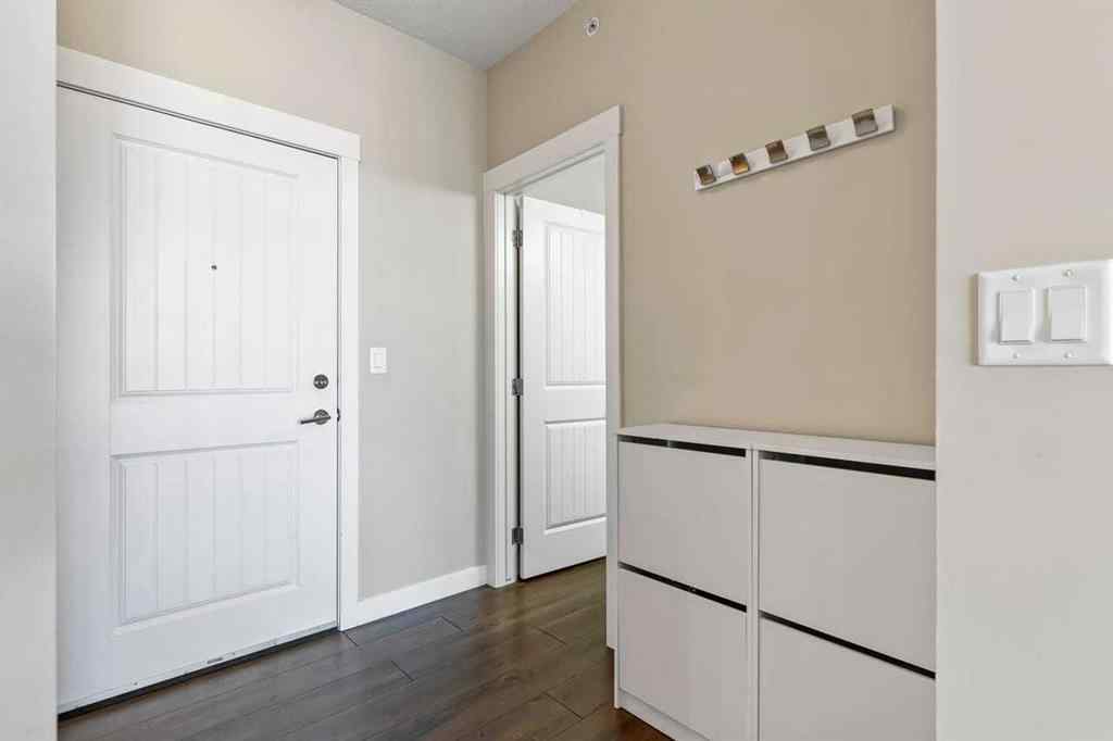 MLS® A2268060 - Unit #417 110 Auburn Meadows View SE in Auburn Bay Calgary, Residential