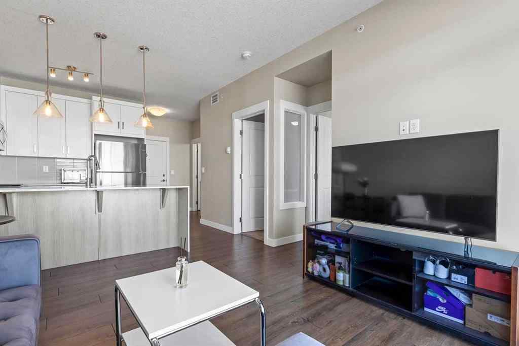 MLS® A2268060 - Unit #417 110 Auburn Meadows View SE in Auburn Bay Calgary, Residential
