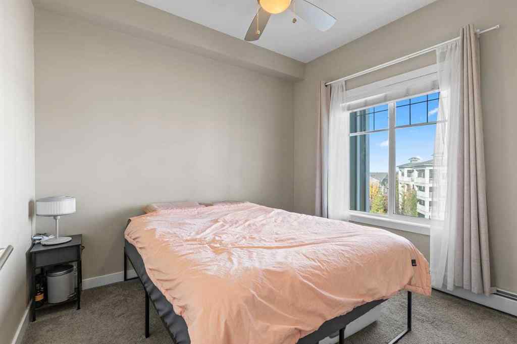 MLS® A2268060 - Unit #417 110 Auburn Meadows View SE in Auburn Bay Calgary, Residential