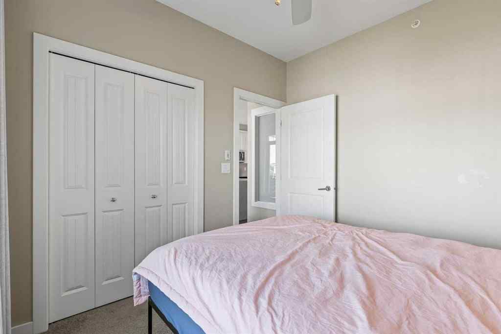 MLS® A2268060 - Unit #417 110 Auburn Meadows View SE in Auburn Bay Calgary, Residential