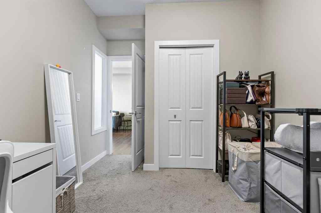 MLS® A2268060 - Unit #417 110 Auburn Meadows View SE in Auburn Bay Calgary, Residential