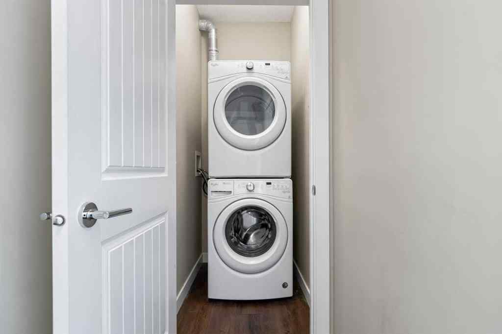 MLS® A2268060 - Unit #417 110 Auburn Meadows View SE in Auburn Bay Calgary, Residential